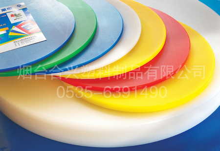 如何選擇合適的塑料菜板？